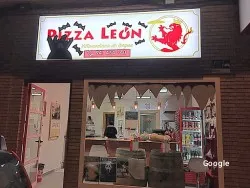 Italiarra Pizza León