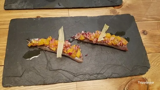 Peruarra Entrepuntos