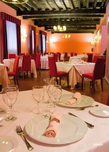 Altre cucine spagnole Restaurante El Convento