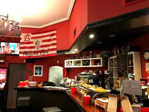 Altre cucine spagnole Punto de encuentro