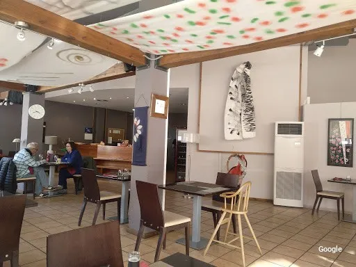 Japonesa KINOKO