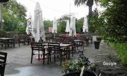 Vegetariana Palas Bar Restaurante