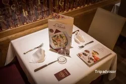 Italiana La Tagliatella - Torrecardenas