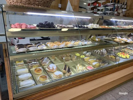 Other Spanish cuisines Dulces Latorre