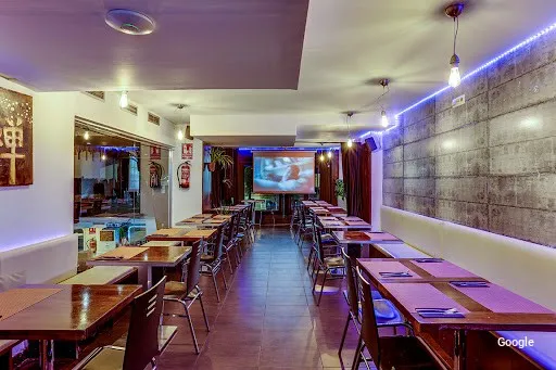Other cuisines TM RESTAURANTE