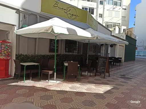 Mediterranean Buen Lugar