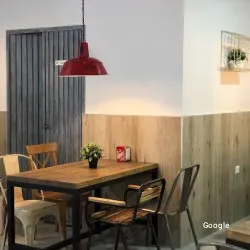 Otras cocinas españolas Bar La Taurina