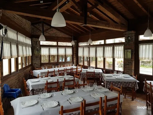 Barazki Jana Casa María