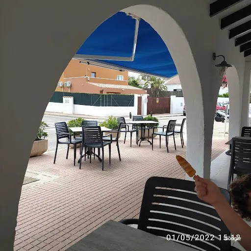 Pasta eta Pizzeria Cafeteria Sol del Este