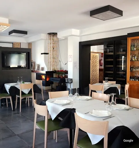 Altres cuines espanyoles Cafe Bar Patri