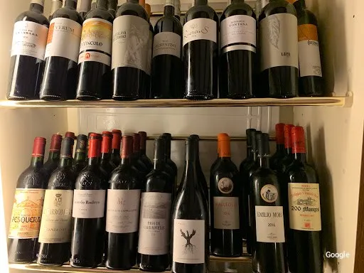 Altres cuines espanyoles Restaurante Chiqui