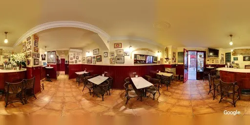 Tapas Casa Julio