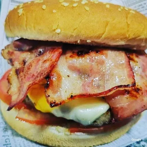 Vegetariana Kiosco La Concordia