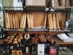 Vegetariana El RACO De LOLGA