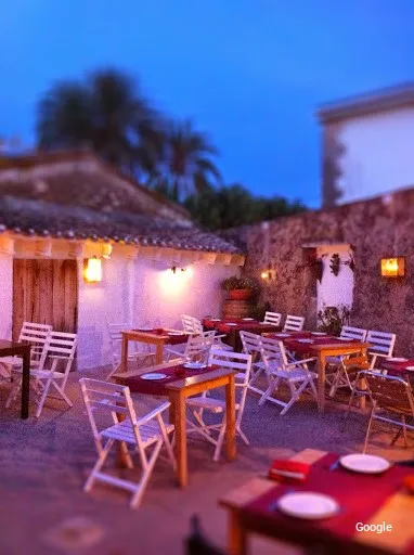 Other cuisines La Tasca