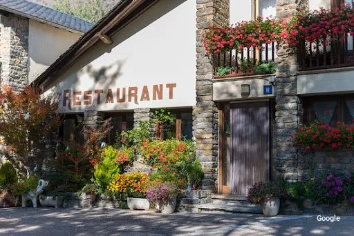 Mediterranea Restaurant Casa Joana, España