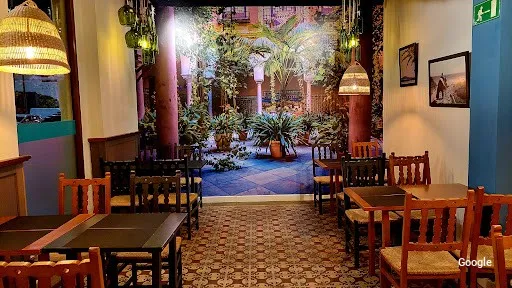 Other Spanish cuisines Taberna del Volapié - Av. Mediterráneo, 95