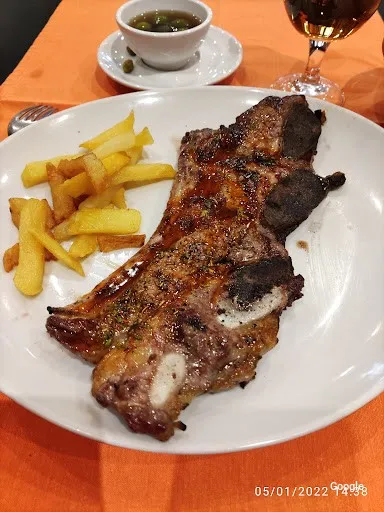 Vegetariana Comidas - Cenas