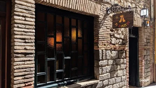 Mediterranean Le Bistrot