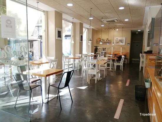 Cibo veloce Panaria - Alberto Aguilera