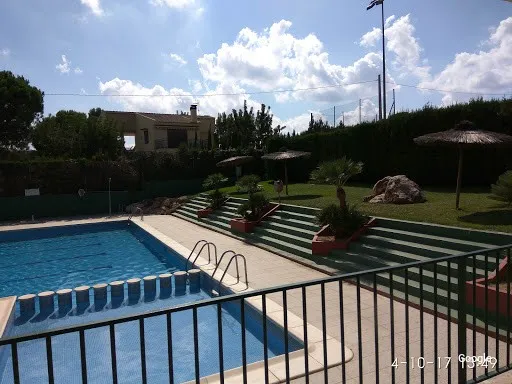 Mediterránea Restaurante Club de Tenis Carlet
