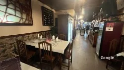 Vegetariana Restaurante A Nosa Viña