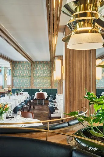 Vegetariana Restaurante Internacional