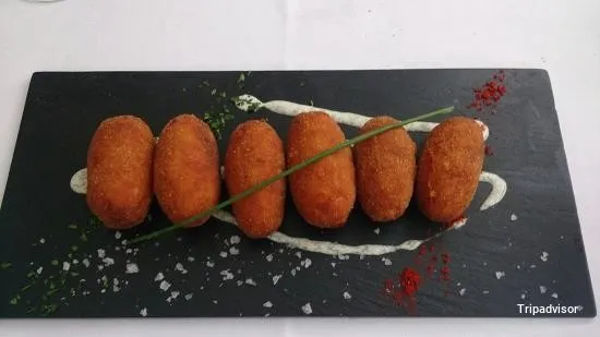 German Restaurante & Cafe Mediterrania