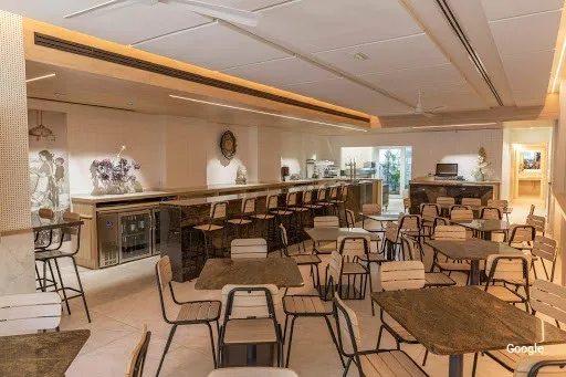 Tapas Bar Jauja