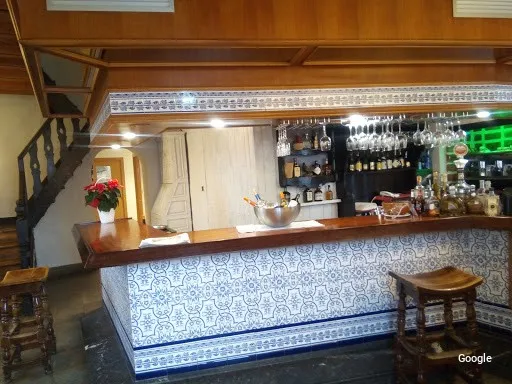 Other Spanish cuisines Restaurante Jan Toki