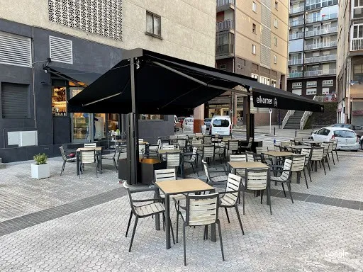 Vegetariana Bar anaiak berri