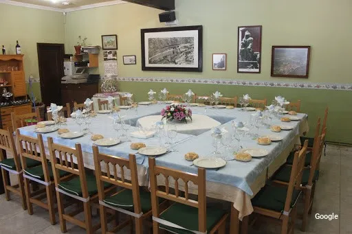 Mediterraneoa Restaurante Ventorro Pelayo