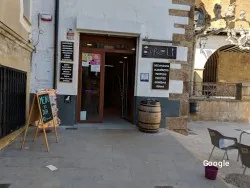 Otras cocinas españolas Bureli Restaurante/Cafeteria