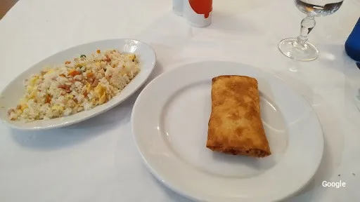 Xinesa Chino Chinatow