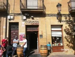Tapas Cubedo Gastrobar