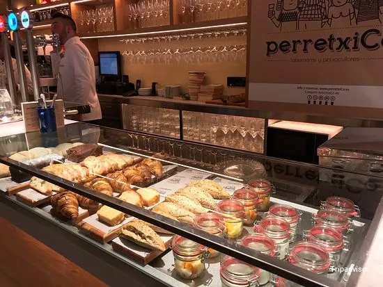Tapas PerretxiCo | Chamberi