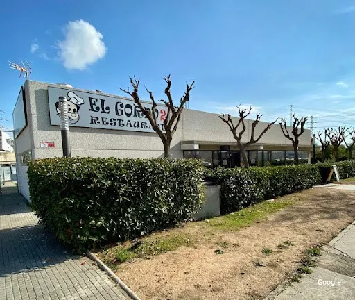 Mediterránea El Gordo 2