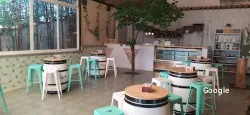 Otras cocinas Restaurante Terraza El Paradero