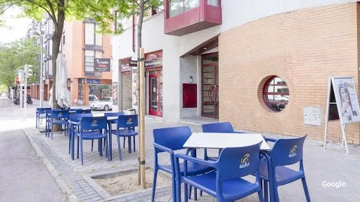 Peruana Restaurante Magadan