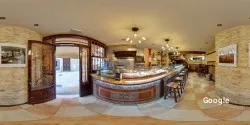 Tapas Bar la Perla Arandina