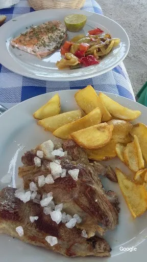Altre cucine spagnole Restaurante Los Retortas