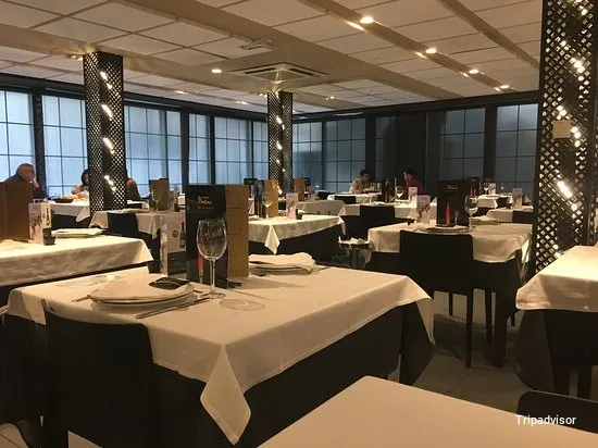 Vegetariana La Chalana