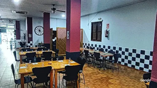 Barazki Jana América Sunday Cervecería Hamburguesería