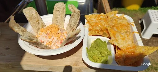 Vegetariana L'ermitana