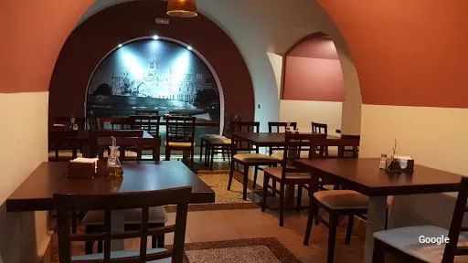 Altre cucine spagnole La Boveda de Cibeles