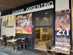 Argentina Asador Argentino 'Che'