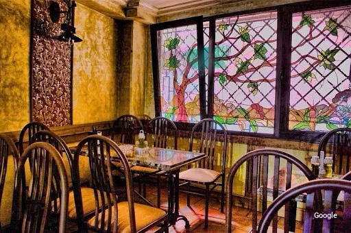 Altres cuines Cafeteria Bar Clebe's