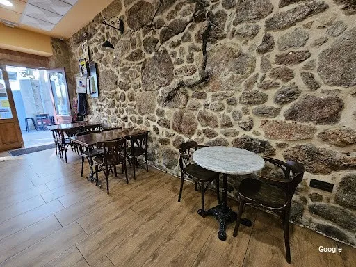Outras cociñas españolas Taperia Gaia