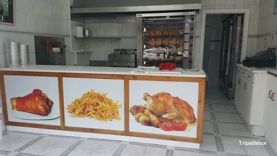 Vegetariana Erretegi Bolue
