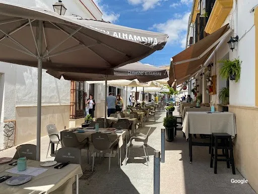 Vegetarian Restaurante Matacandela